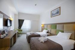 Palan Hotel Ski & Convention Resort