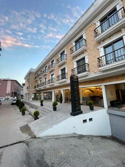 Lala Grand Hotel