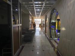 Burak Hotel