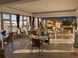 Burak Hotel