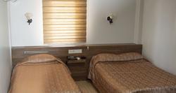 Yunus Hotel