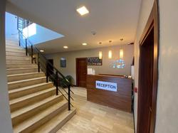 Işık Otel Giresun