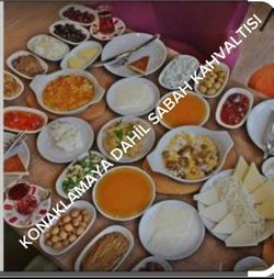 Karagöl Otel
