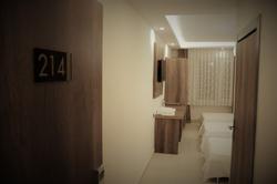 Yılgın Otel