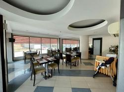 Çimenler Otel