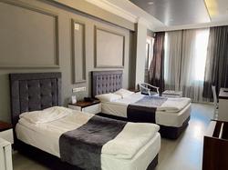 Şenler Otel