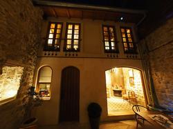 Nest Boutique Hotel