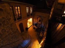 Nest Boutique Hotel
