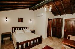 Tetrapole Boutique Hotel