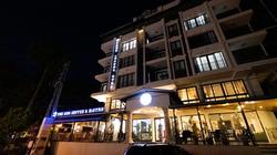 Elada Luxury Otel