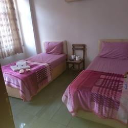 İskenderun Otel