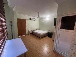 Şahin Otel