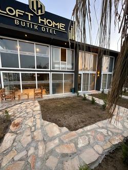 Loft Home