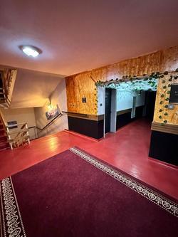 Nigrum Otel