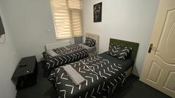 Lavinya Suit Apart Otel