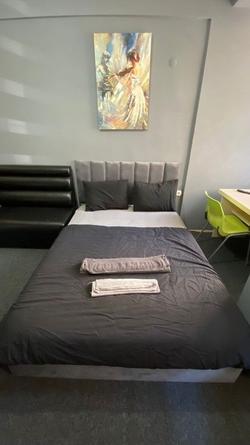 Lavinya Suit Apart Otel
