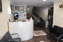Otel Serkan Isparta
