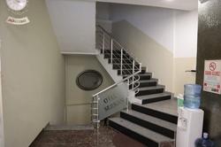 Otel Serkan Isparta