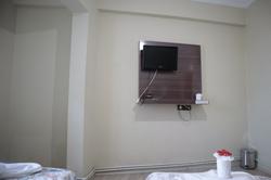 Otel Serkan Isparta