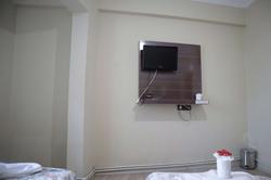 Otel Serkan Isparta