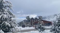 West Davraz Hotel