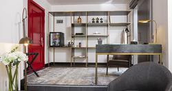 Nabu Hotel Karaköy