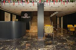 Gardenmode Airport Hotel