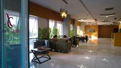 Atacity Hotel Ataşehir