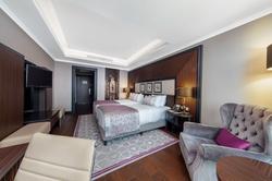 Dedeman Bostancı İstanbul Hotel & Convention Center