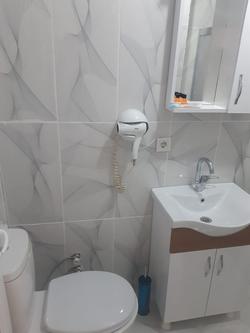Quars Palmiye Hotel