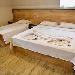 Quars Palmiye Hotel
