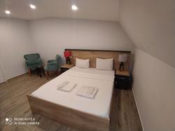 Quars Palmiye Hotel