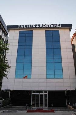 The Hera Bostancı Otel