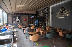 The Hera Suite Hotel