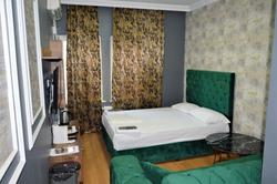 Vip Suit Otel Ataşehir