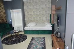 Vip Suit Otel Ataşehir