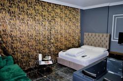 Vip Suit Otel Ataşehir