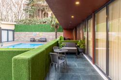 BayMari Suites Plus Florya
