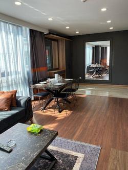Gold Suit Otel