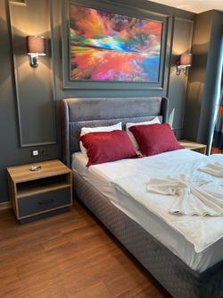Gold Suit Otel