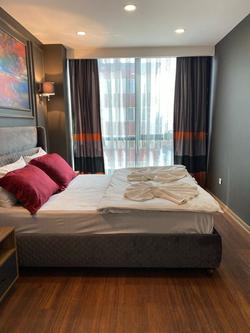 Gold Suit Otel