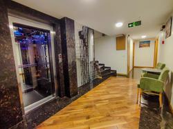 Shah İnn Butik Otel