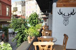 Barkod Hotel