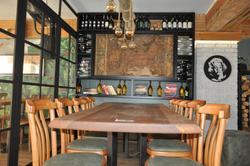 Barkod Hotel