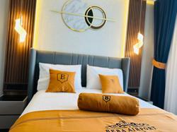 Bera Airport Hotel