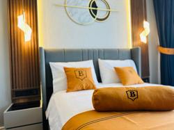 Bera Airport Hotel