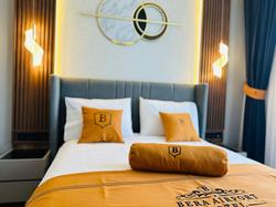 Bera Airport Hotel