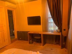 Berf Inn