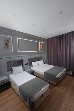 Ayşem Sultan Hotel