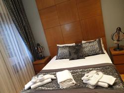 By Şöhret Hotel